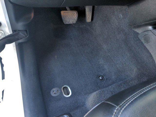 used 2021 Jeep Wrangler Unlimited car, priced at $31,995