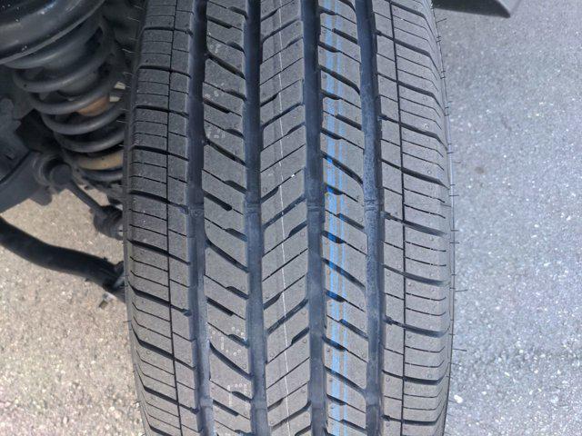 used 2021 Jeep Wrangler Unlimited car, priced at $31,995