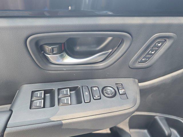 new 2025 Honda Pilot car, priced at $54,255