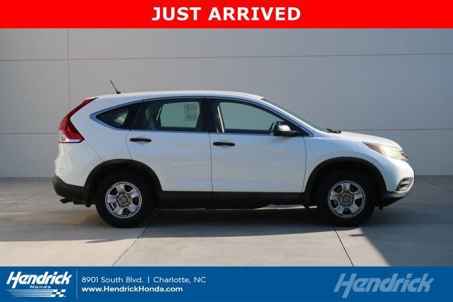 used 2013 Honda CR-V car, priced at $11,995