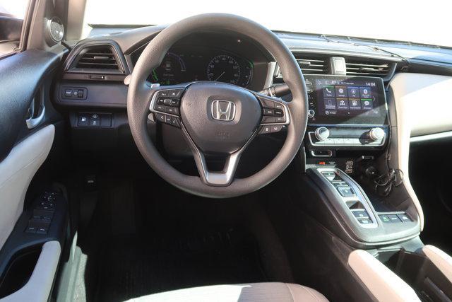 used 2022 Honda Insight car, priced at $21,995