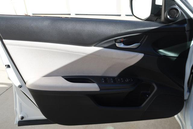 used 2022 Honda Insight car, priced at $21,995