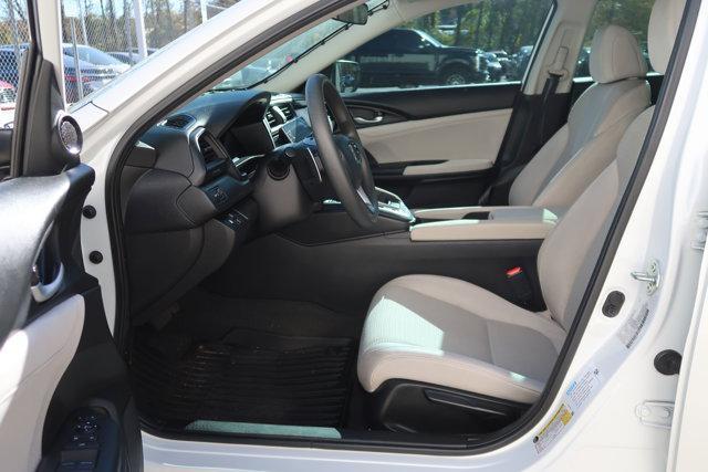 used 2022 Honda Insight car, priced at $21,995