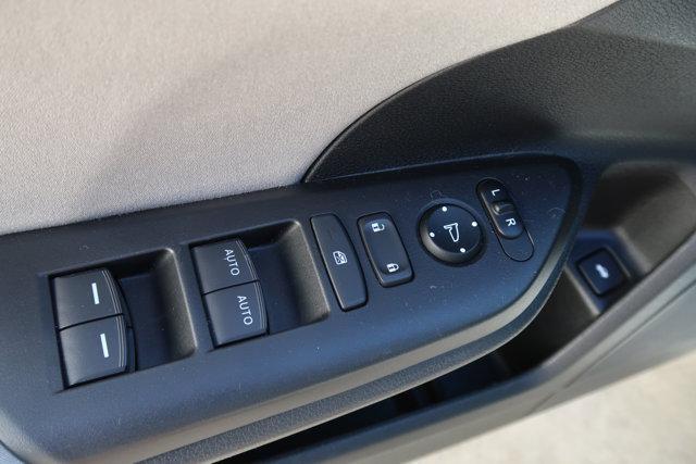 used 2022 Honda Insight car, priced at $21,995