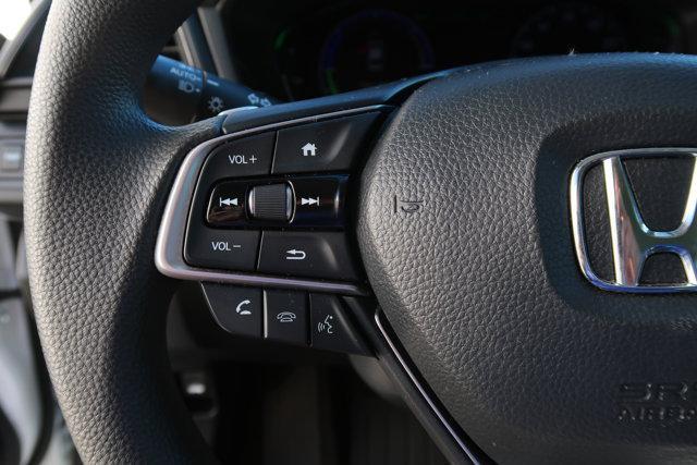 used 2022 Honda Insight car, priced at $21,995