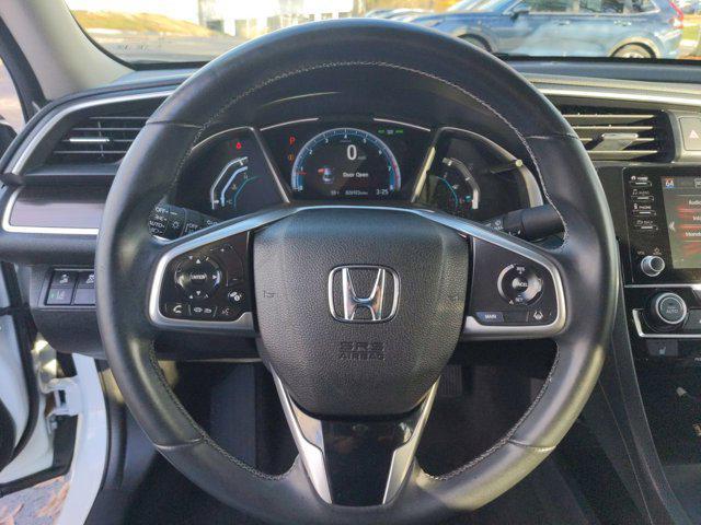 used 2020 Honda Civic car, priced at $25,995