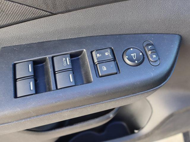 used 2015 Honda CR-V car, priced at $14,995