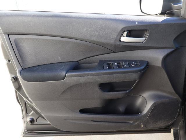 used 2015 Honda CR-V car, priced at $14,995