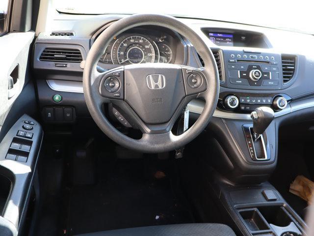 used 2015 Honda CR-V car, priced at $14,995