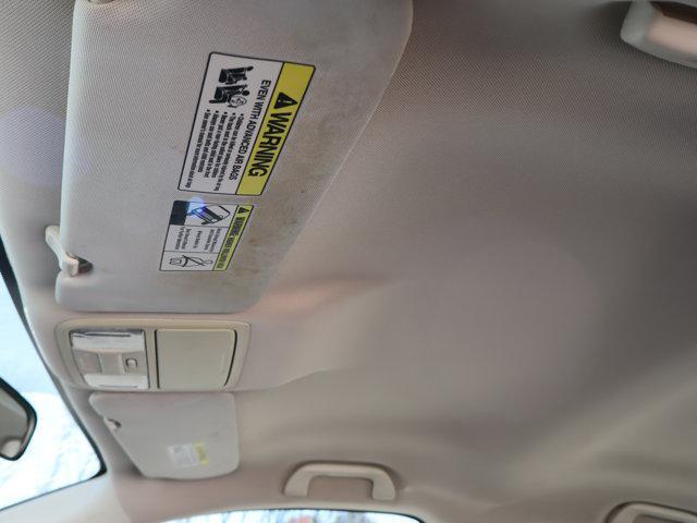 used 2015 Honda CR-V car, priced at $14,995