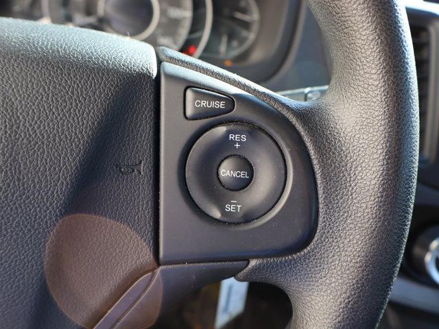 used 2015 Honda CR-V car, priced at $14,995