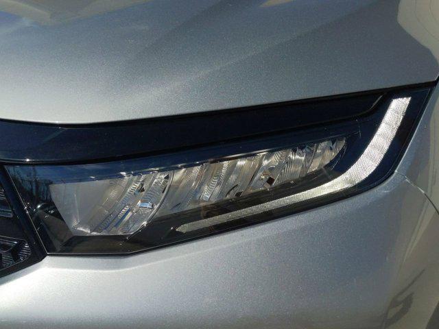 new 2026 Honda Odyssey car, priced at $48,990