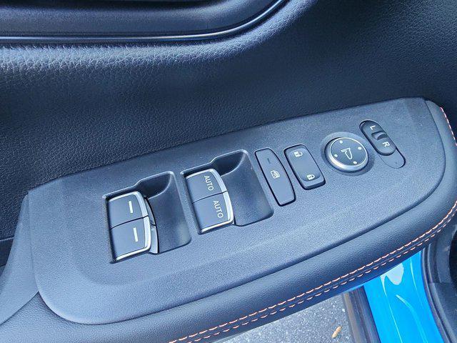 new 2026 Honda HR-V car, priced at $29,905