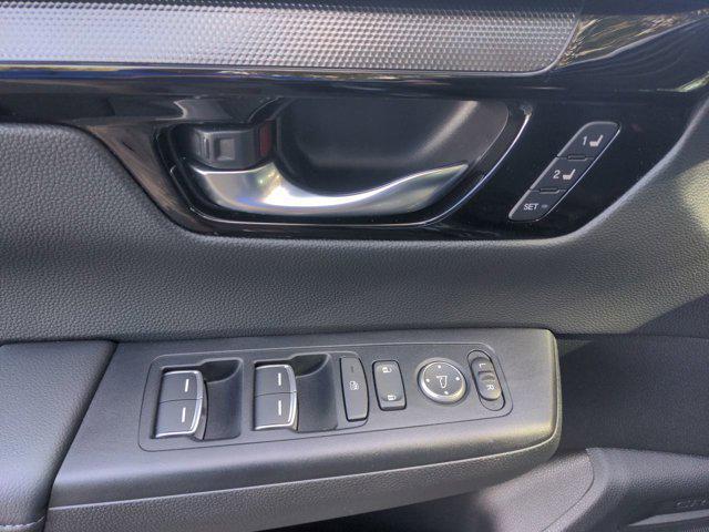 used 2024 Honda CR-V car, priced at $34,495
