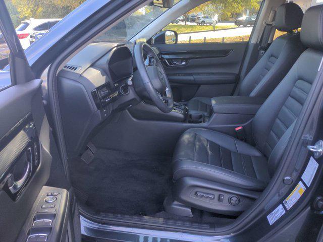 used 2024 Honda CR-V car, priced at $34,495