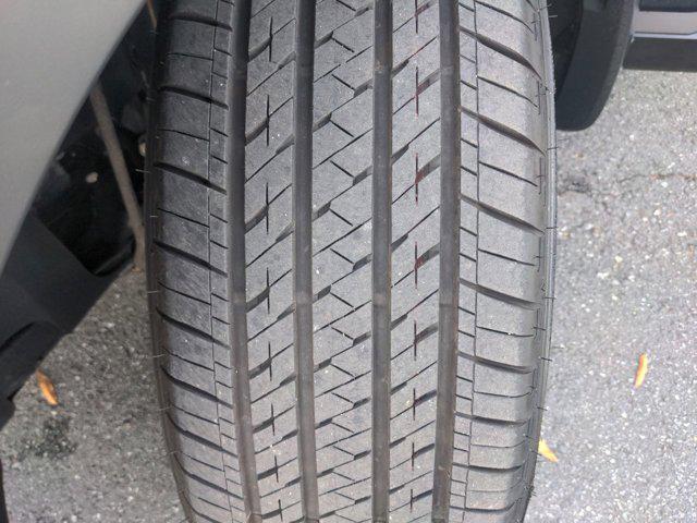 used 2024 Honda CR-V car, priced at $34,495