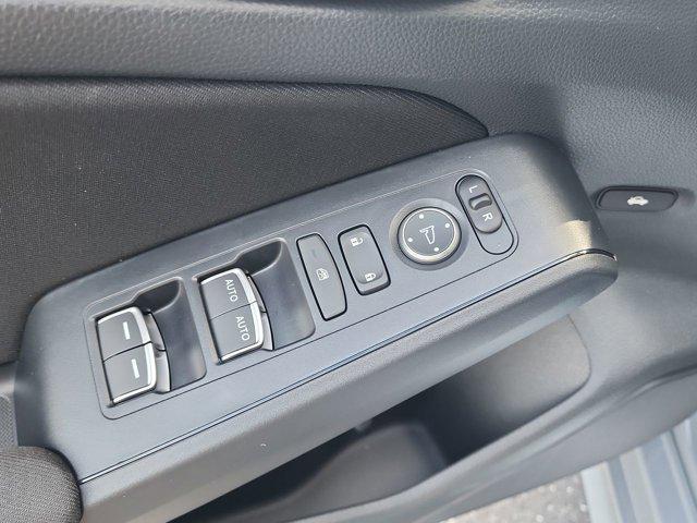 new 2026 Honda Civic Hybrid car, priced at $30,945