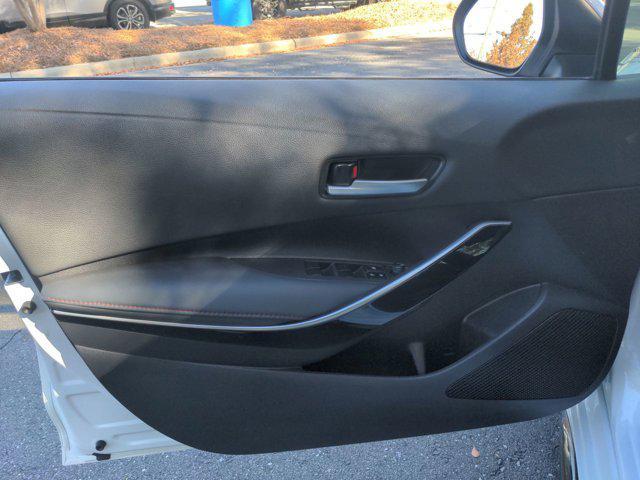 used 2024 Toyota Corolla car, priced at $24,995