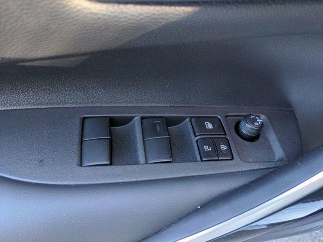 used 2024 Toyota Corolla car, priced at $24,995