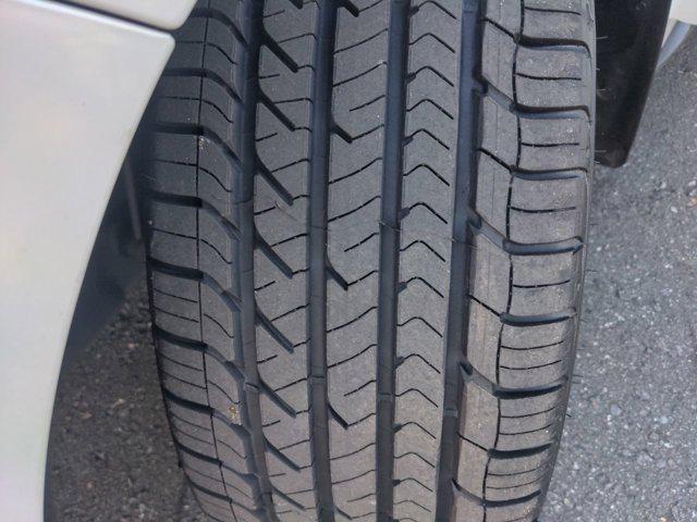 used 2024 Toyota Corolla car, priced at $24,995