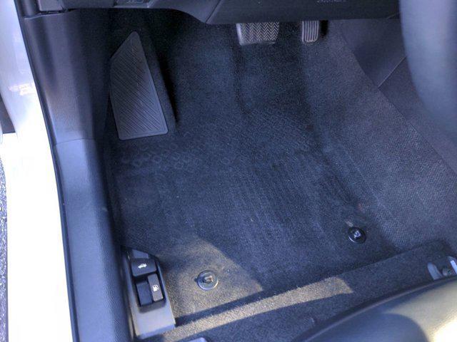 used 2024 Toyota Corolla car, priced at $24,995