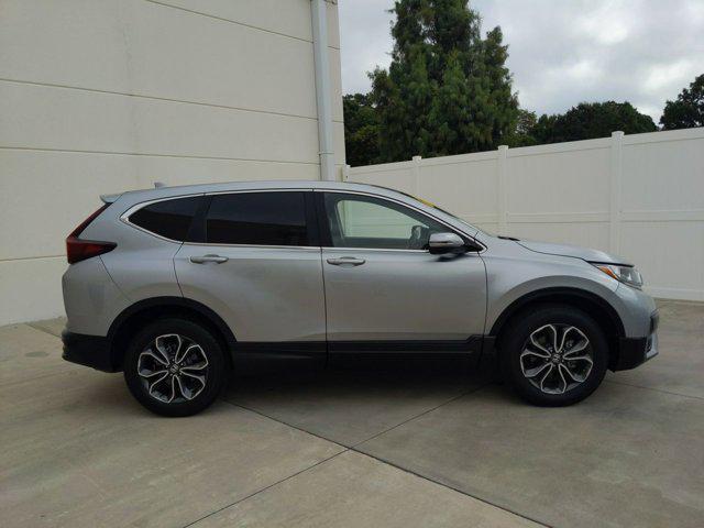 used 2020 Honda CR-V car, priced at $29,995