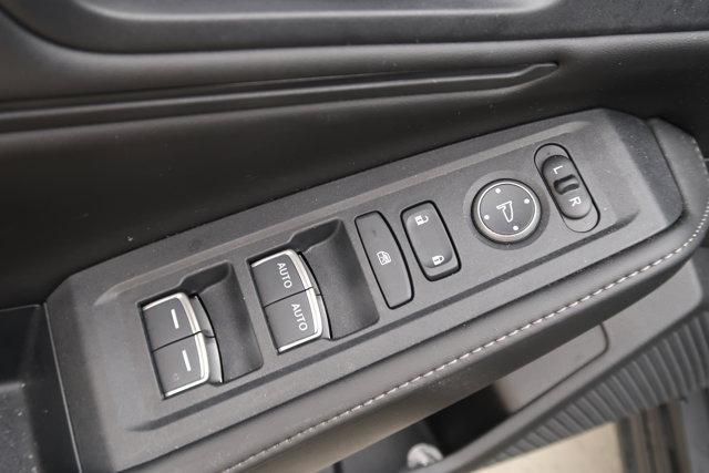 used 2024 Honda Accord Hybrid car, priced at $32,495