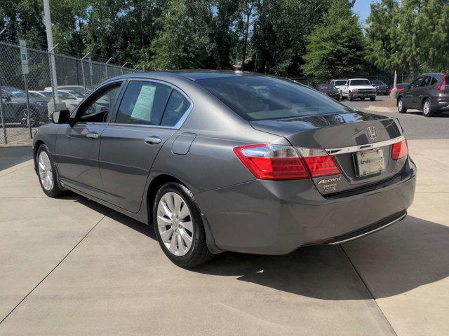 used 2013 Honda Accord car, priced at $12,995