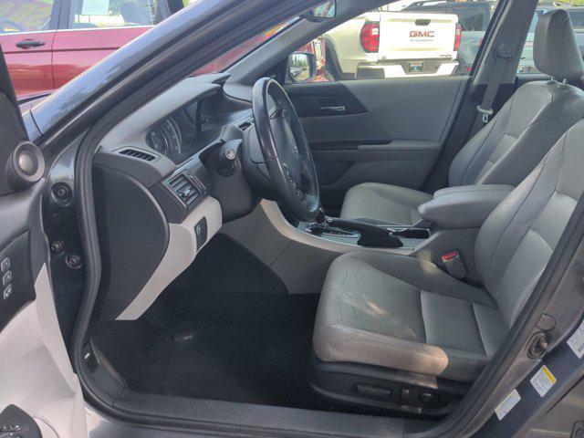 used 2013 Honda Accord car, priced at $12,995