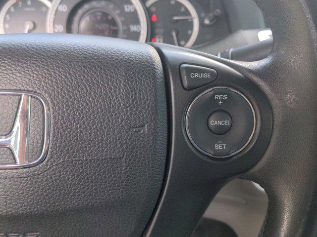 used 2013 Honda Accord car, priced at $12,995
