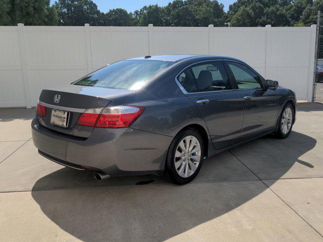 used 2013 Honda Accord car, priced at $12,995