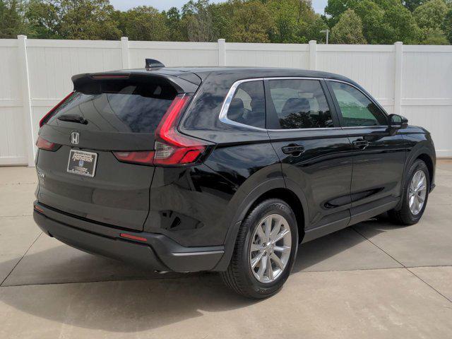 new 2025 Honda CR-V car, priced at $33,745