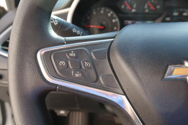 used 2017 Chevrolet Malibu car, priced at $13,995