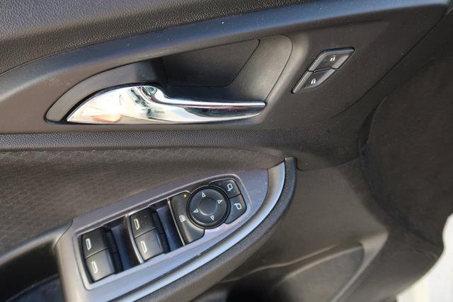 used 2017 Chevrolet Malibu car, priced at $13,995