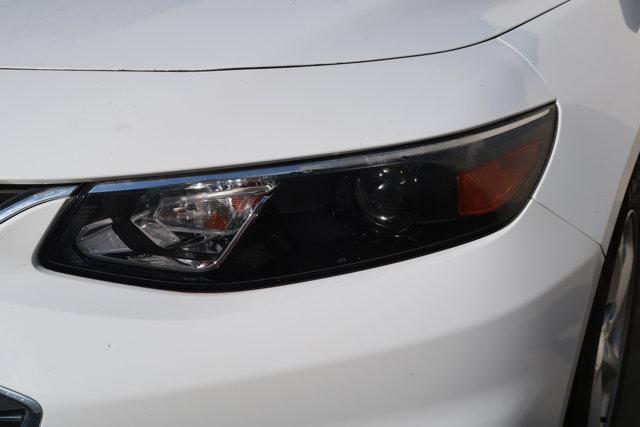 used 2017 Chevrolet Malibu car, priced at $13,995