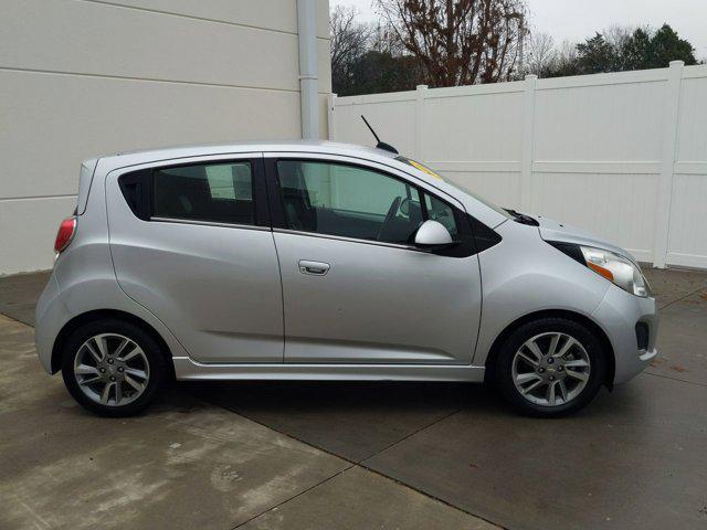 used 2016 Chevrolet Spark EV car, priced at $7,988