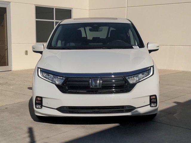 used 2023 Honda Odyssey car, priced at $39,995