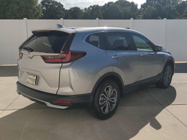 used 2022 Honda CR-V car, priced at $31,995