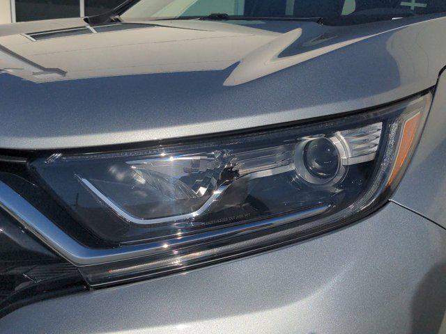 used 2022 Honda CR-V car, priced at $31,995