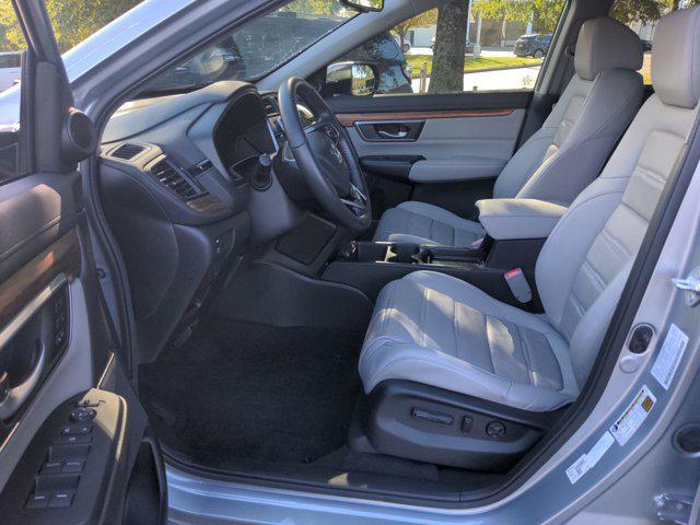 used 2022 Honda CR-V car, priced at $31,995