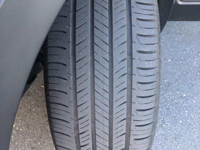 used 2022 Honda CR-V car, priced at $31,995