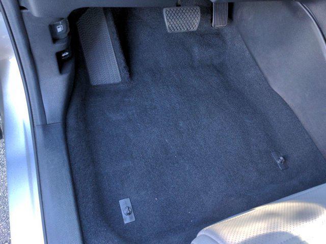 used 2022 Honda CR-V car, priced at $31,995