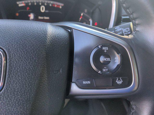 used 2022 Honda CR-V car, priced at $31,995