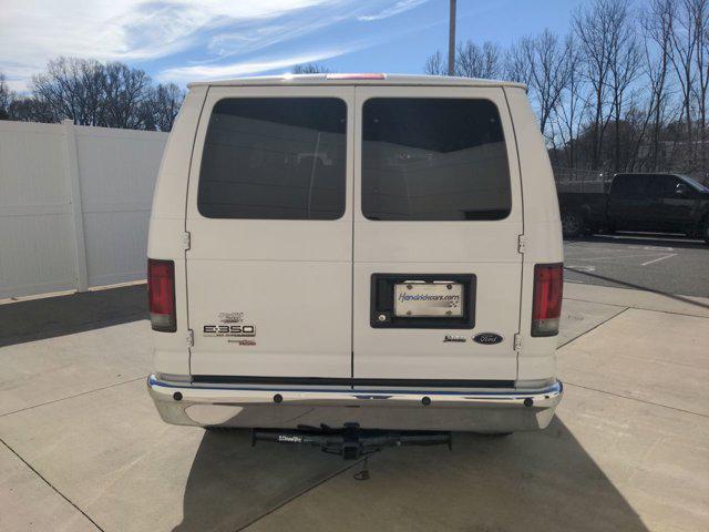 used 2013 Ford E350 Super Duty car, priced at $14,995