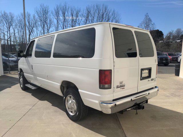 used 2013 Ford E350 Super Duty car, priced at $14,995