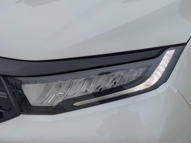 new 2026 Honda Odyssey car, priced at $45,110