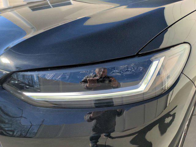 new 2025 Honda HR-V car, priced at $28,295