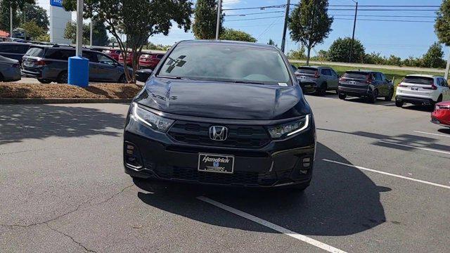 new 2025 Honda Odyssey car, priced at $45,485