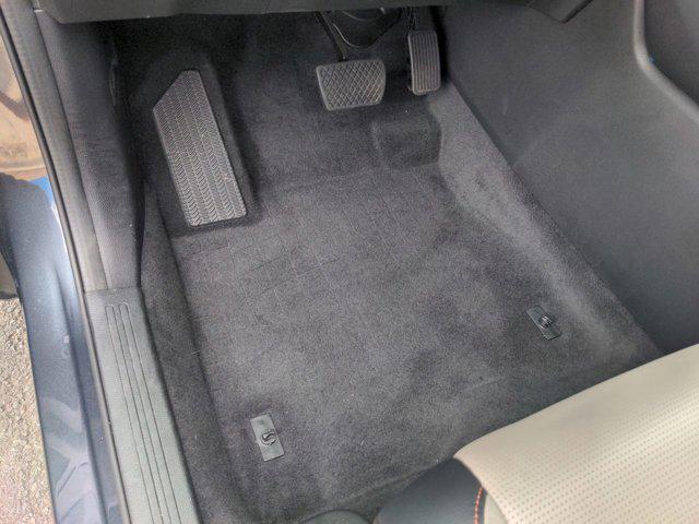used 2024 Honda CR-V Hybrid car, priced at $38,995