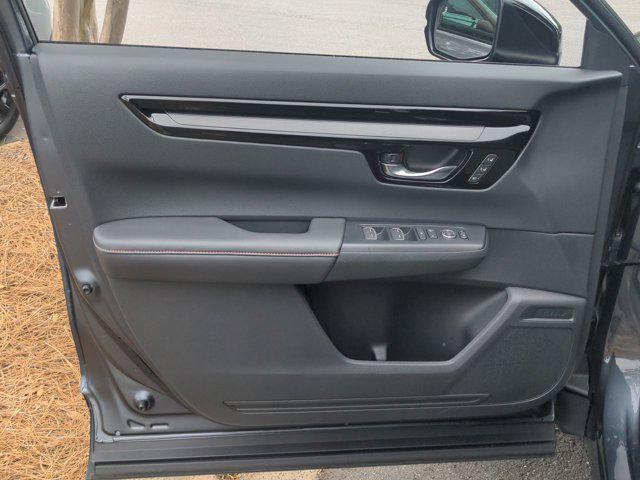 used 2024 Honda CR-V Hybrid car, priced at $38,995
